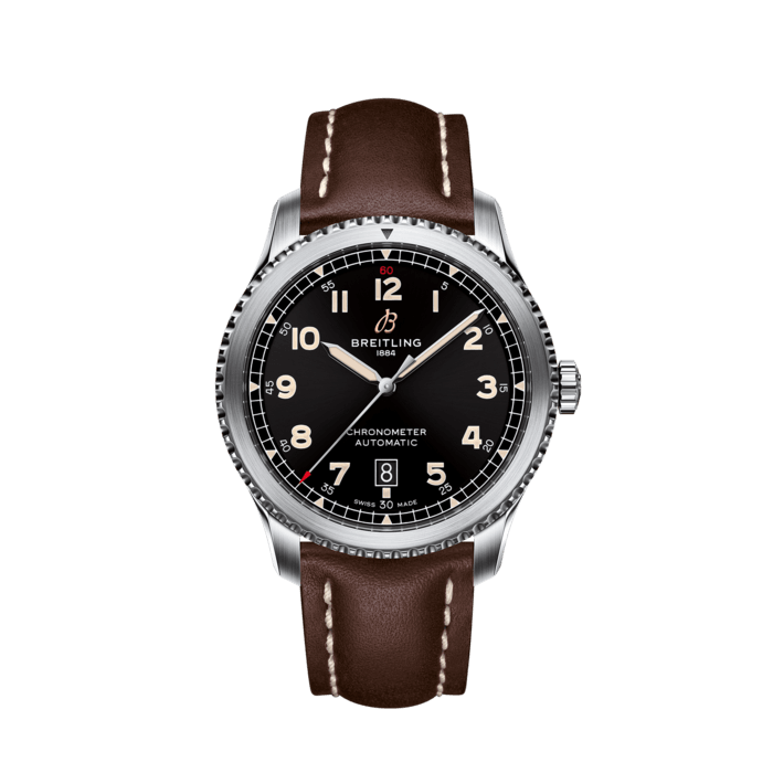 Aviator 8 Automatic 41 - A17315101B1X3
