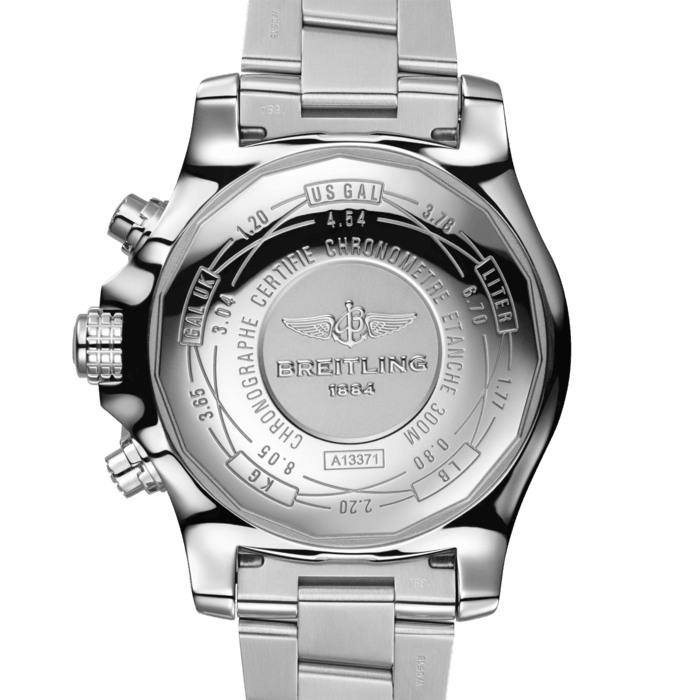 breitling watches avenger 2