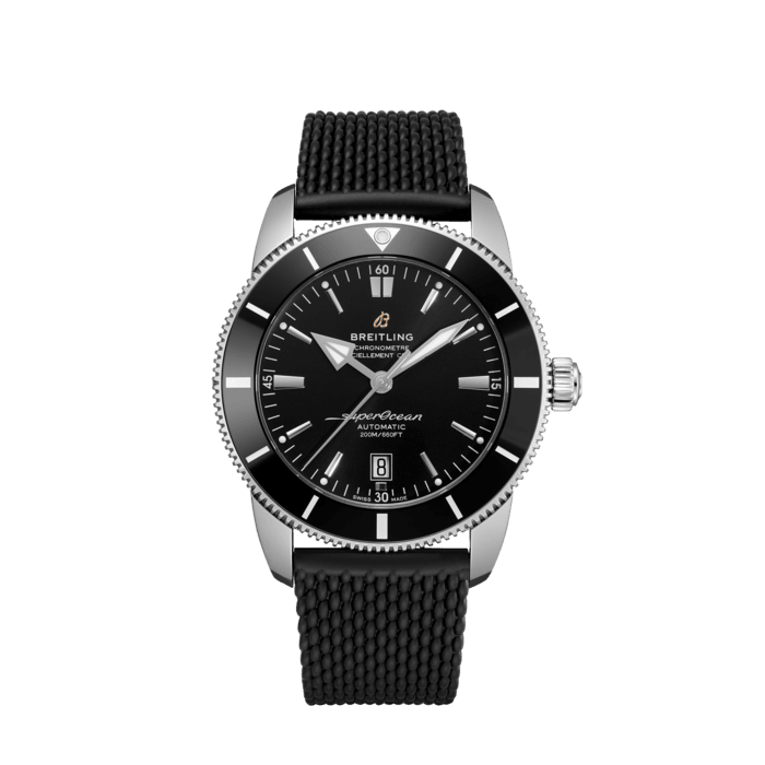 Superocean Heritage B20 Automatic 46超級海洋文化自動腕錶 - AB2020121B1S1