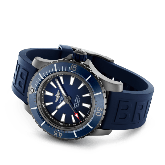 Superocean Automatic 48