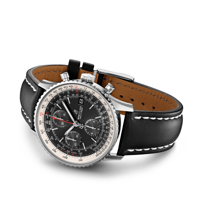 Navitimer Chronograph 41航空計時腕錶