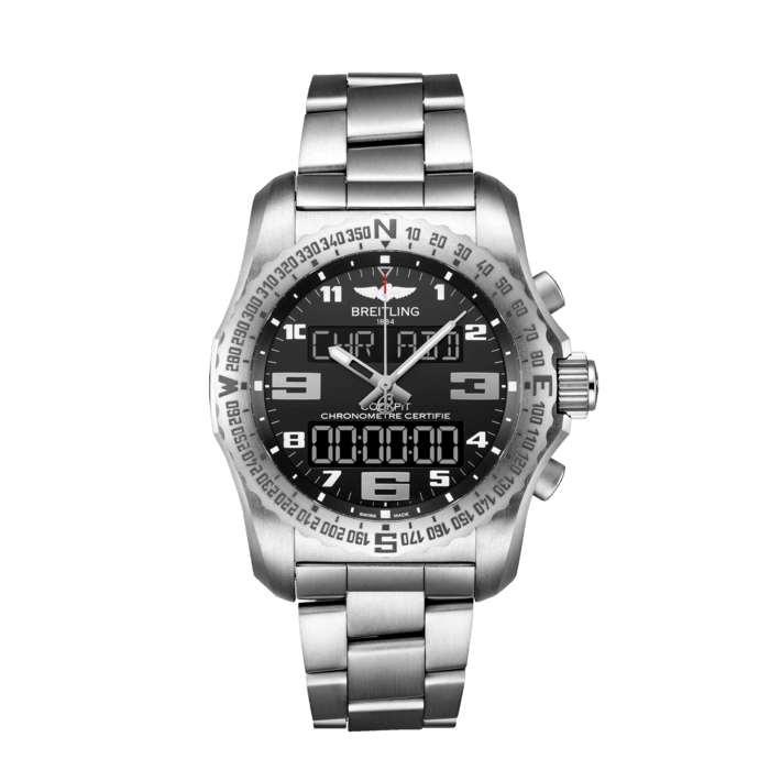 brad pitt patek philippe