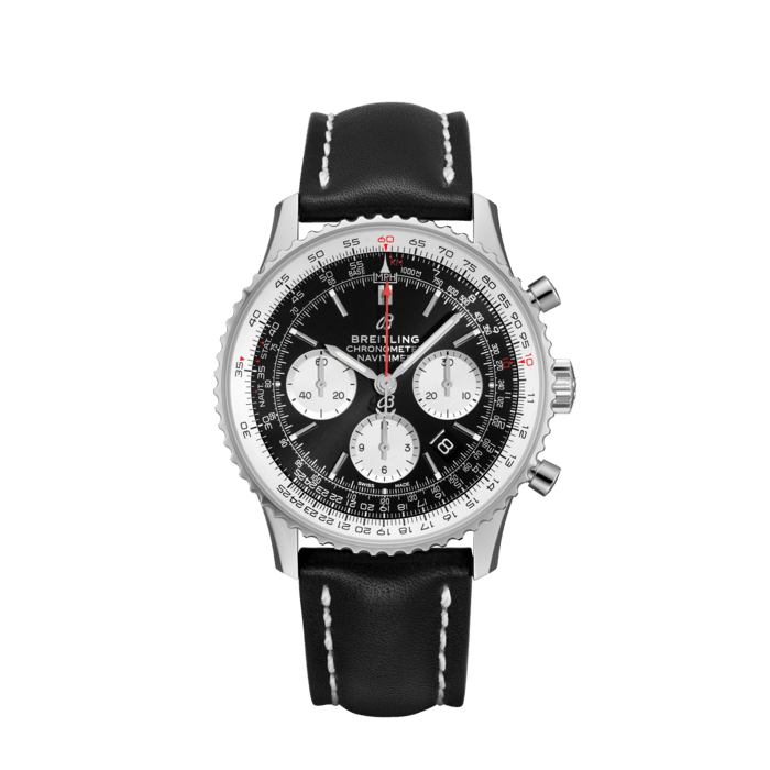Navitimer B01 Chronograph 43 - AB0121211B1X2
