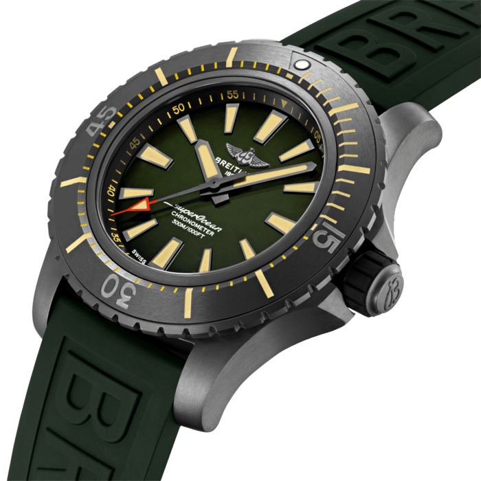 Superocean Automatic 48