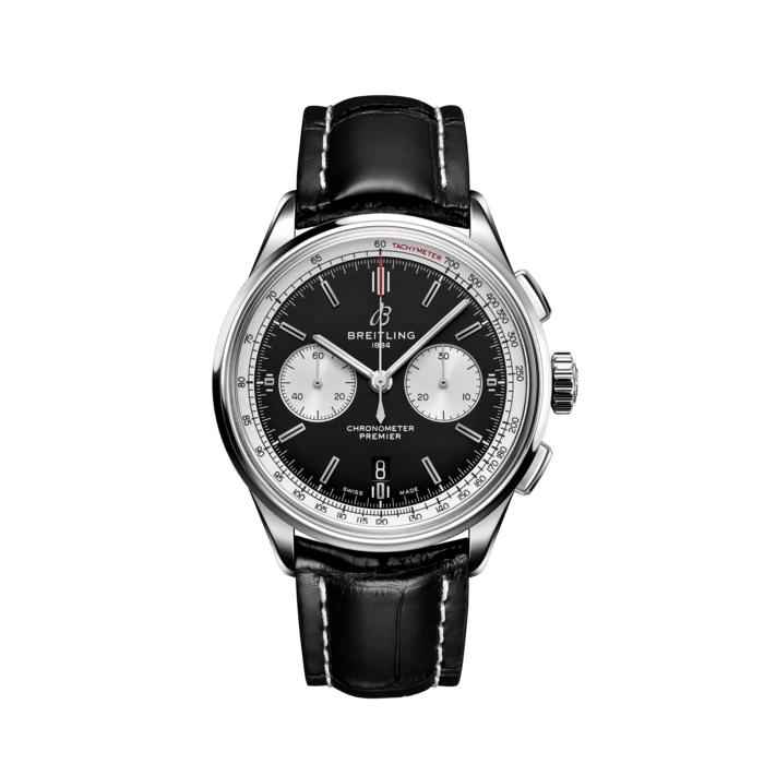 Premier B01 Chronograph 42 - AB0118371B1P1