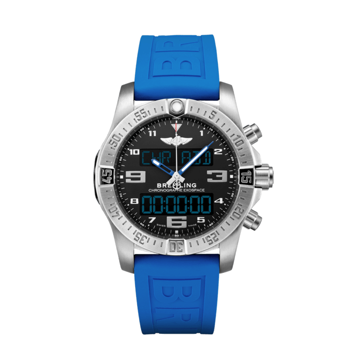 breitling exospace b55