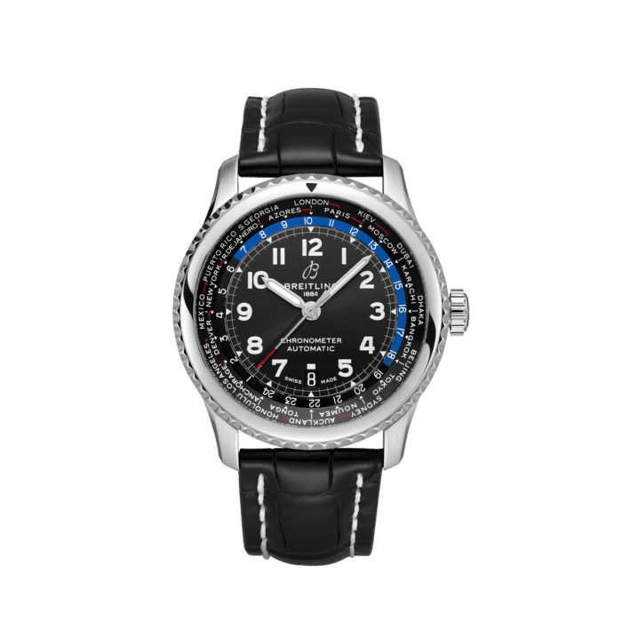 breitling b35