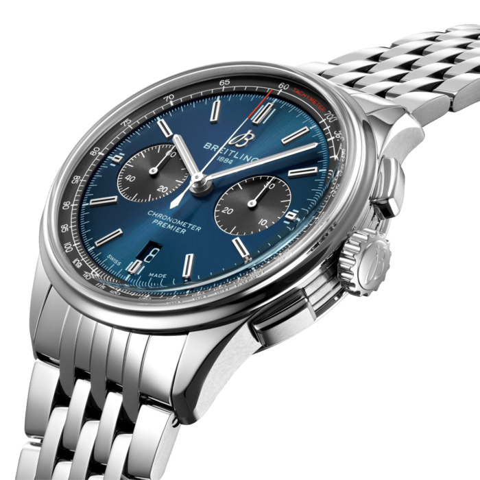 Premier B01 Chronograph 42