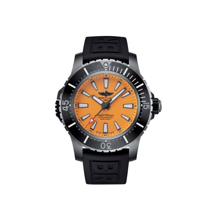 Superocean Automatic 48 - E17369241I1S1