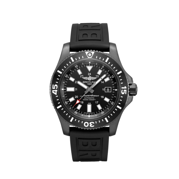 Superocean 44 Special超級海洋特別版腕錶 - M17393131B1S1
