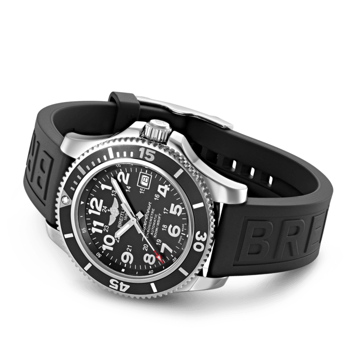 breitling superocean ii