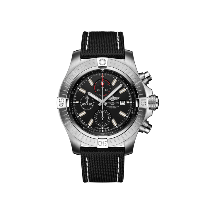 Super Avenger Chronograph 48 - A13375101B1X2
