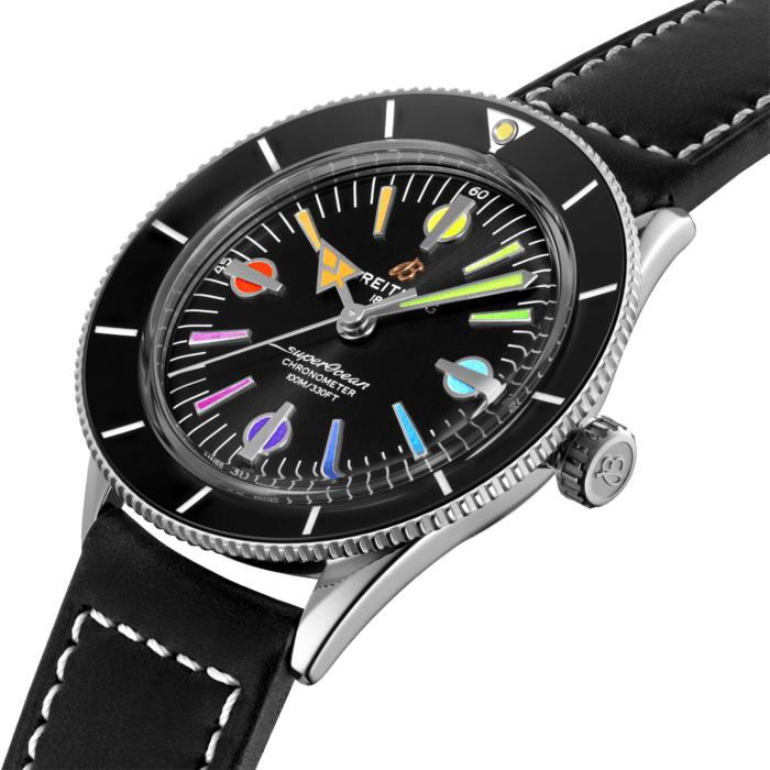 Superocean Heritage '57 Special Edition