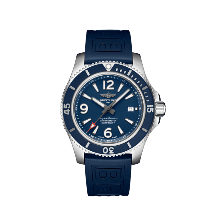 breitling surf