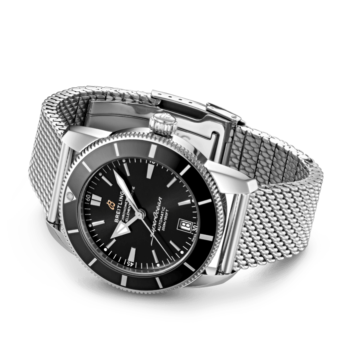 【希少】BREITLING SuperOcean