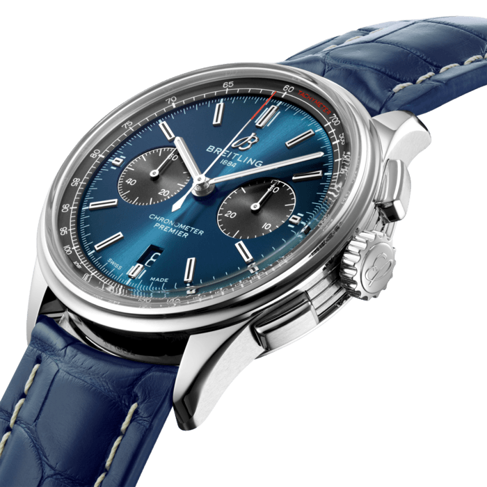 Premier B01 Chronograph 42