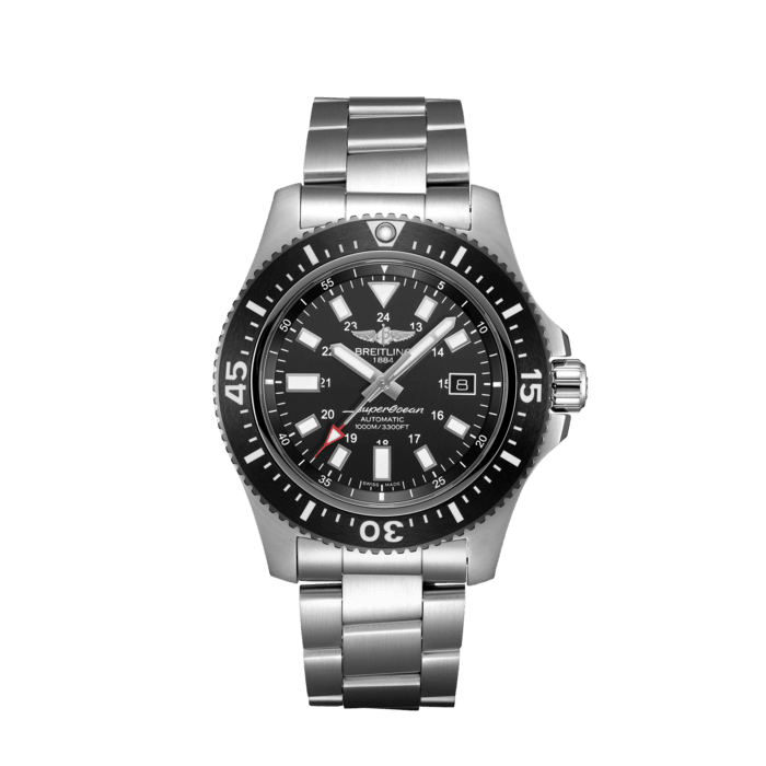 Superocean 44 Special超級海洋特別版腕錶 - Y17393101B1A1