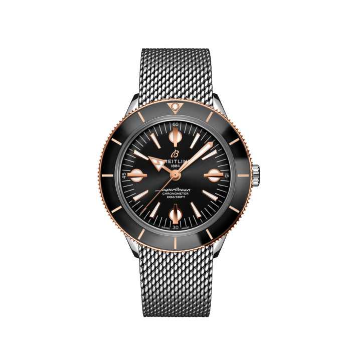 Superocean Heritage '57 - U10370121B1A1