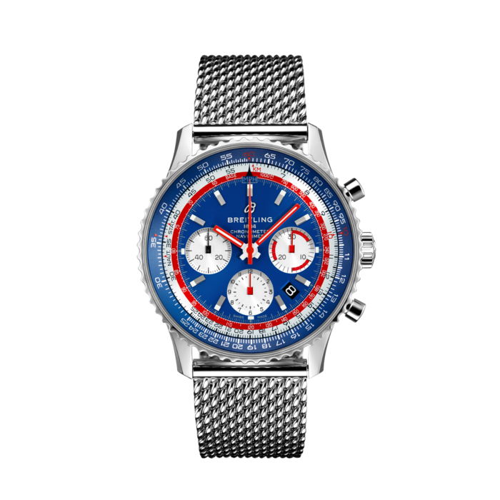 Tag Heuer Carrera 16 Automatic Replica