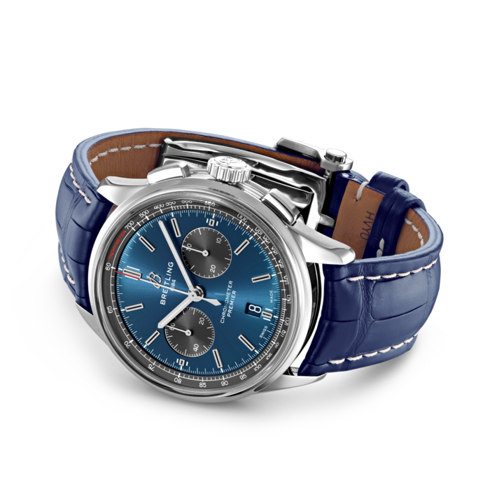 Premier B01 Chronograph 42