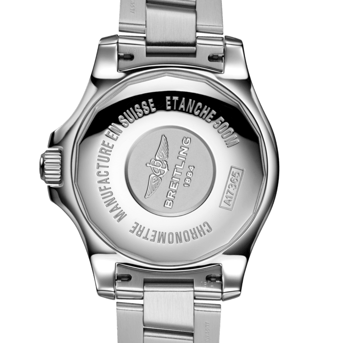 Superocean II 42超級海洋腕錶