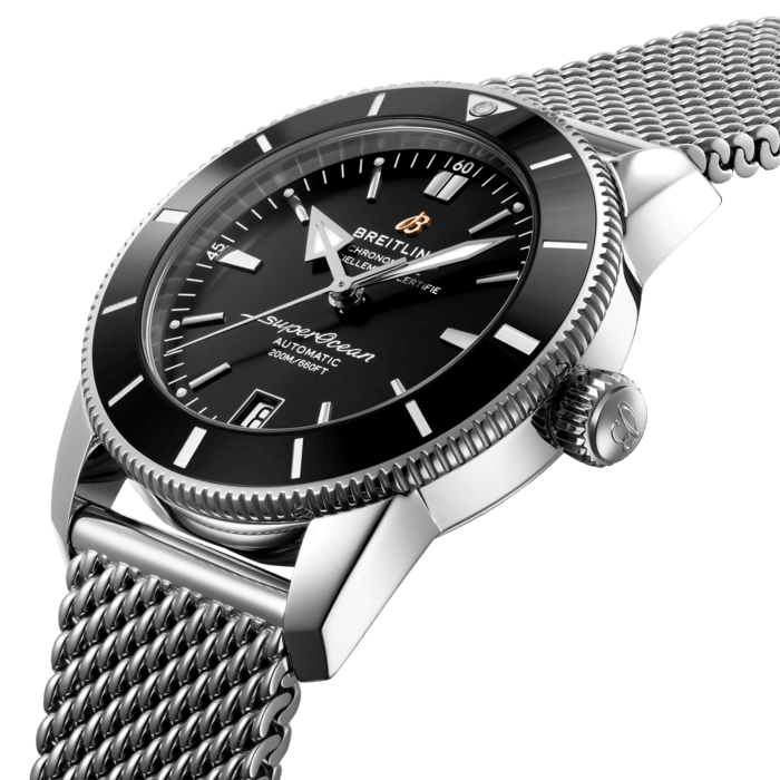 Superocean Heritage B20 Automatic 42