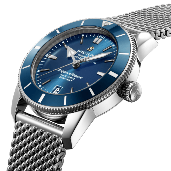 Superocean Heritage B20 Automatic 42