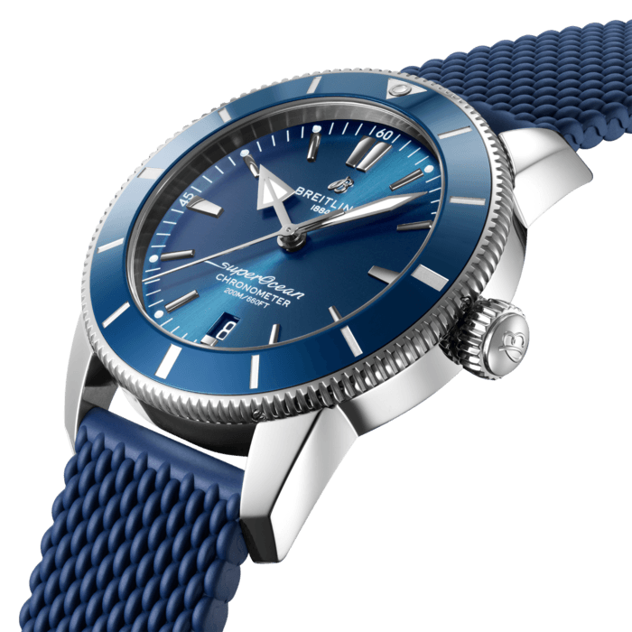 Superocean Heritage B20 Automatic 44