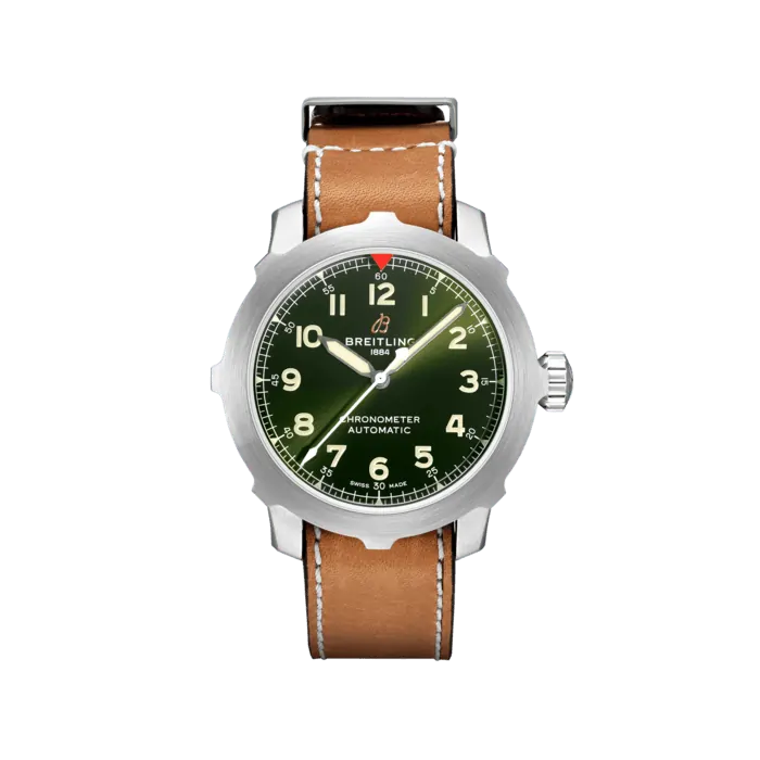 breitling b20