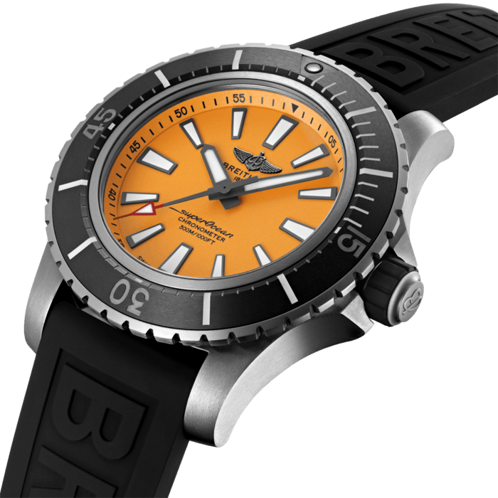 Superocean Automatic 48