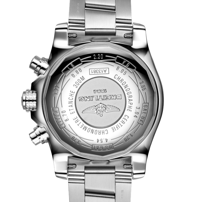 breitling watches avenger 2
