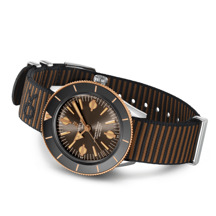 Superocean Heritage ’57 Outerknown Limited Edition