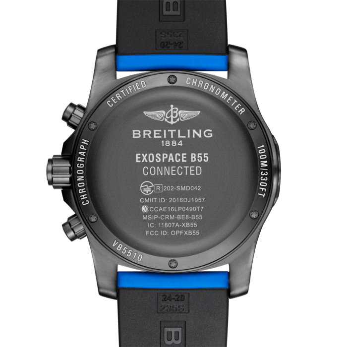 Exospace B55