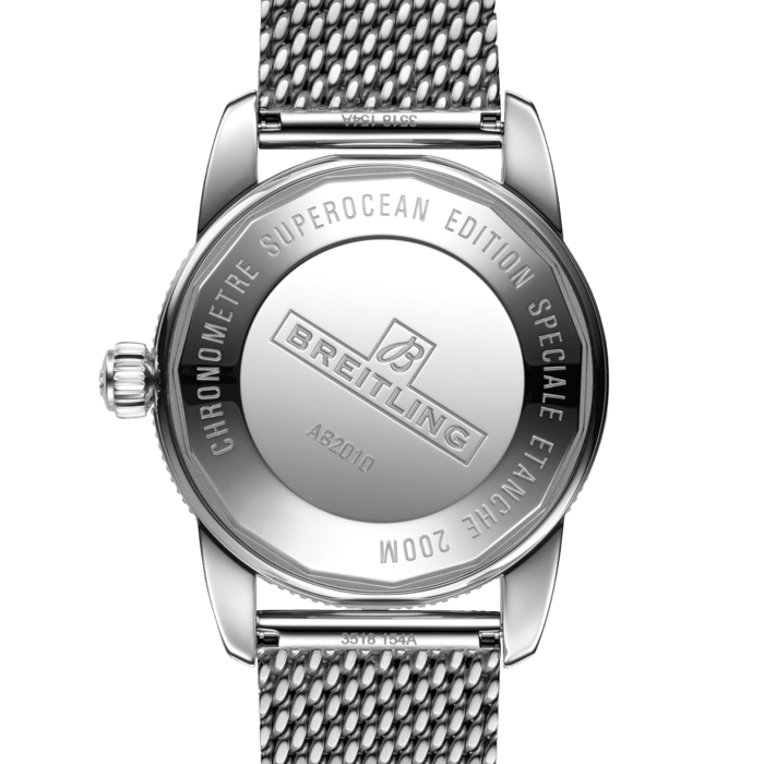 Superocean Heritage B20 Automatic 42