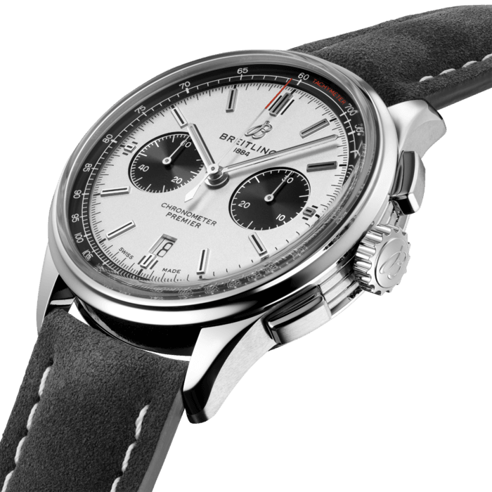 Premier B01 Chronograph 42