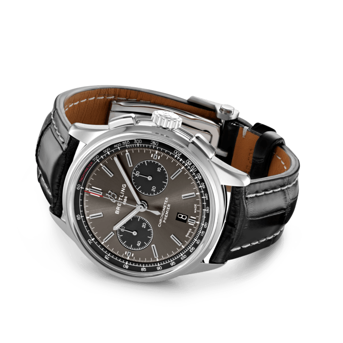 Premier B01 Chronograph 42