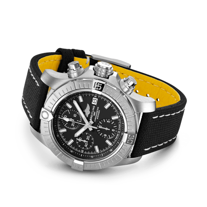 Avenger Chronograph 43