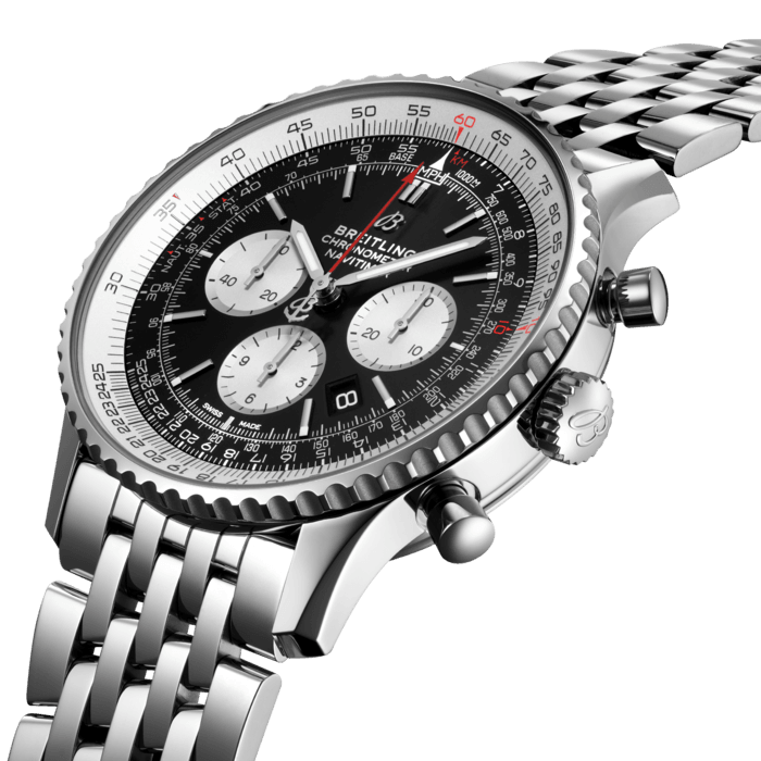 Navitimer B01 Chronograph 46