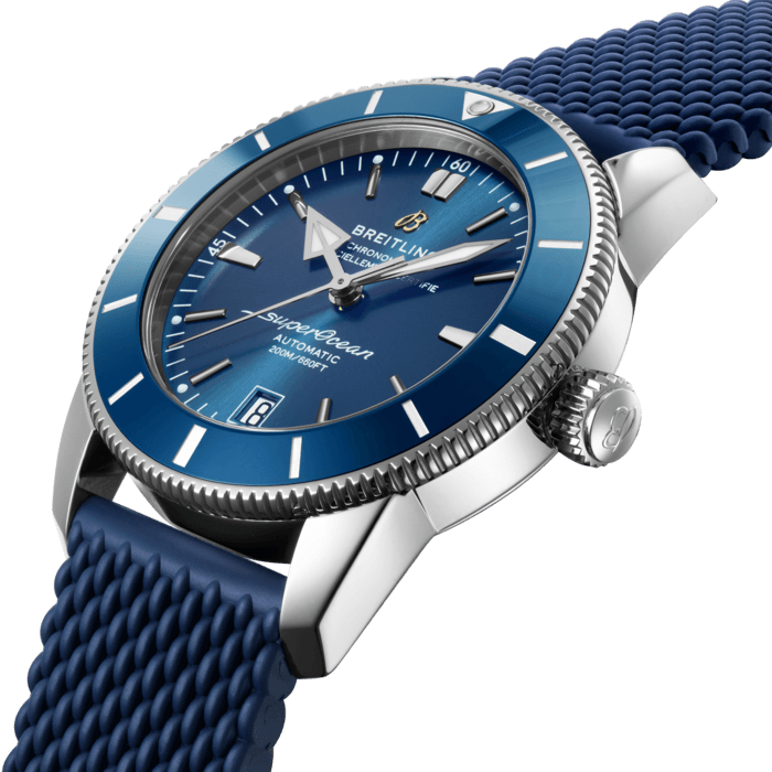 Superocean Heritage B20 Automatic 42