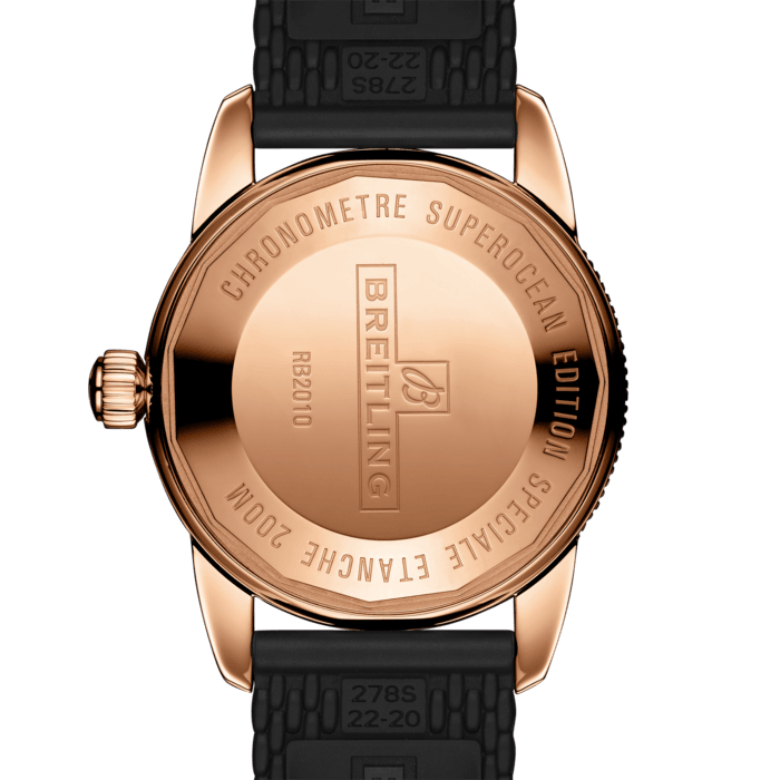 Superocean Heritage B20 Automatic 42