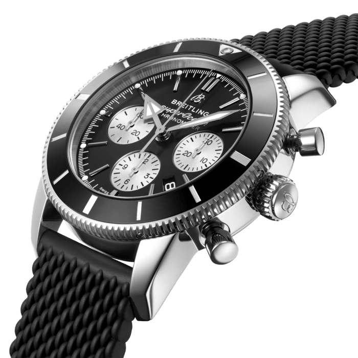 Superocean Heritage B01 Chronograph 44