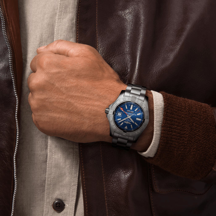 breitling watches avenger 2