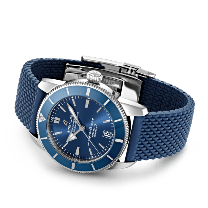 Superocean Heritage B20 Automatic 42