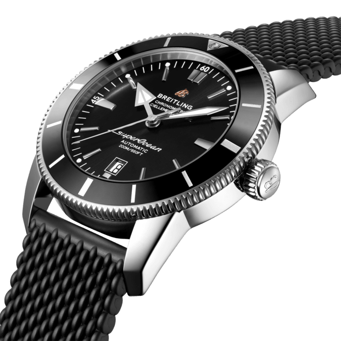 Superocean Heritage B20 Automatic 46