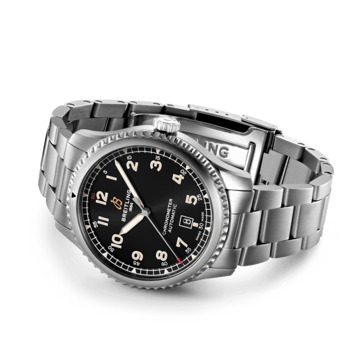 Aviator 8 Automatic 41