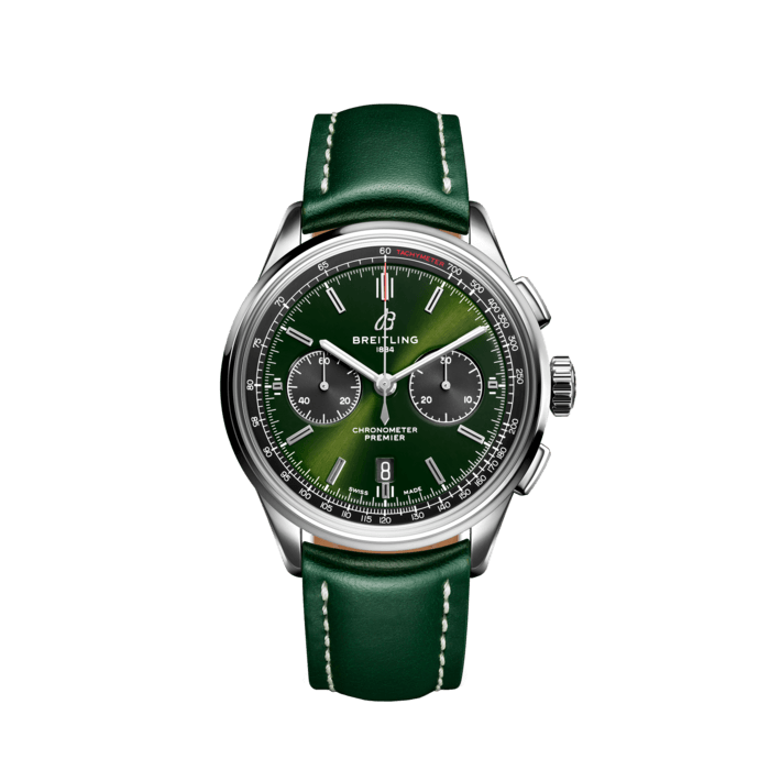 Fake Baume Mercier