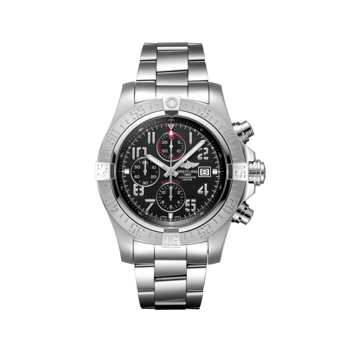 breitling avenger 2 48mm
