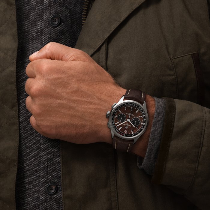 Premier B01 Chronograph 42 Bentley Centenary