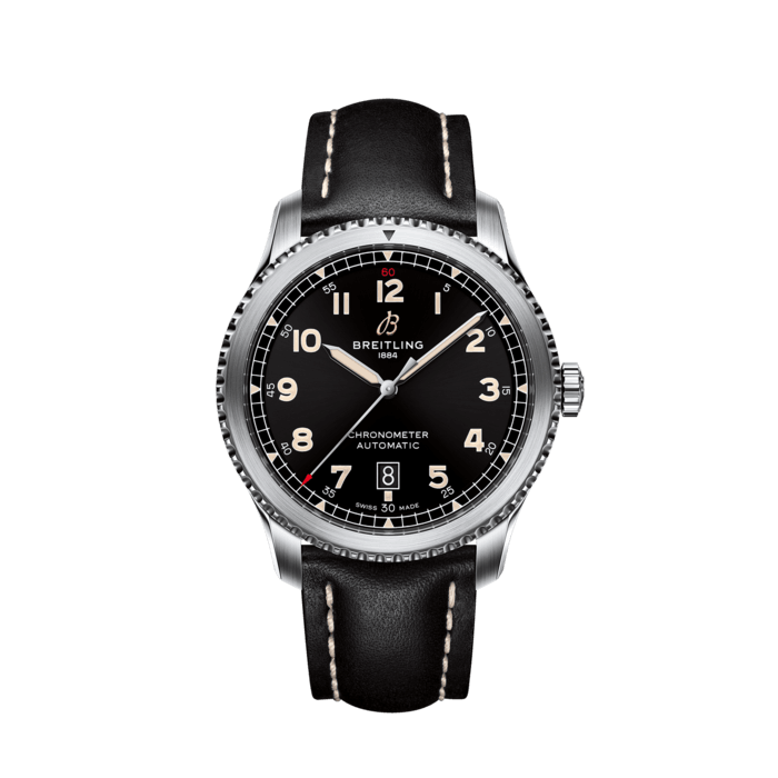 Aviator 8 Automatic 41 - A17315101B1X2