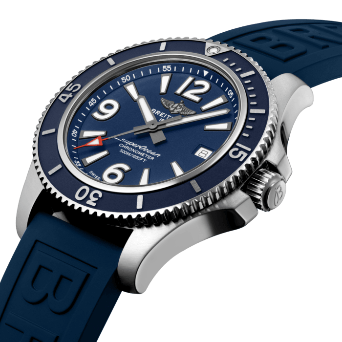 Superocean Automatic 42超級海洋自動腕錶